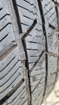 Sada Škoda Karoq R16 215/60/16 - 2