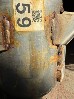 Toyota C-HR Corolla 1.8 Hybrid Katalyzátor 30T36 - 2