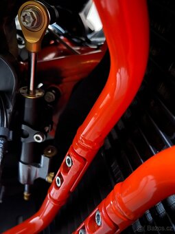 ktm 1090 adventure r 2017 - 2