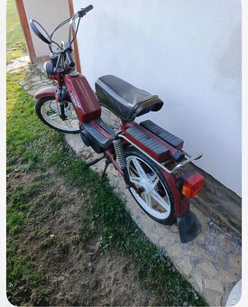 Babeta 225 de luxe - 2