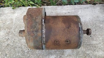 Dynamo Tatra Praga Aero Bosch J 60/6 900 - 2