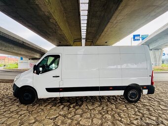 Renault Master 2.3dci,2019. - 2