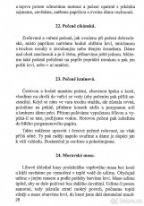 JAR. BEZDĚK - VÝROBA UZENIN, SPECIALIT A KONSERV - 2