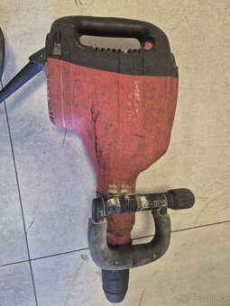 bourací kladivo Hilti TE 706 AVR - 2