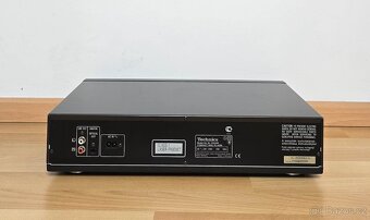 Technics SL-PG590 / CD prehravac - 2