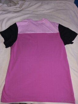 Dámské tričko Adidas - 2