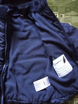 Chlapecká zimní bunda - 2