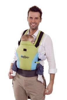 Nosítko Womar Zaffiro - 2