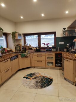 Kuchyně k odvozu - 2