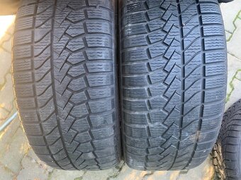 17" 5x120 BMW zimní - 2