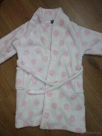 Balíček oblečení vel. 92/98 - 2