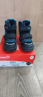 Superfit zimní s Goretexem 25 - 2