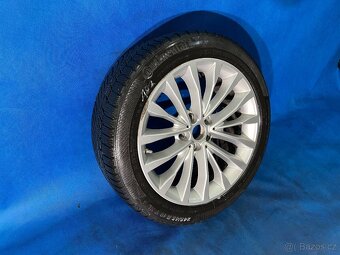 orig ALU BMW 245/45/R18 Continental - 2