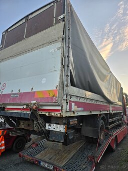 IVECO EUROCARGO 120E22 R.V. 2010 NÁHRADNÍ DÍLY - 2