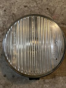 Halogenové světlo - 2