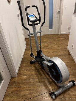 Eliptický trenažer Insportline inCondi ET500i - 2