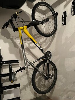 Horské kolo GT Avalanche 0.5 (velikost XL) - 2