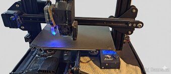 3D tiskárna Ender 3 - 2