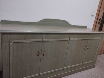 Komoda, skříň - 2