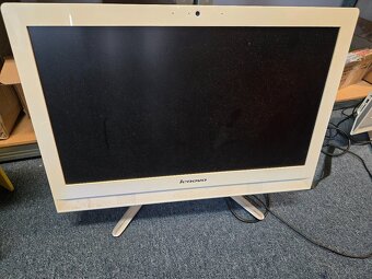 Lenovo PC All-in-one IdeaCentre C430 - 2