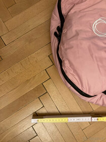 Prodám zimní vak Bugaboo - 2