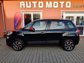 Fiat 500L 1.4 Pop Star 70kW - 2