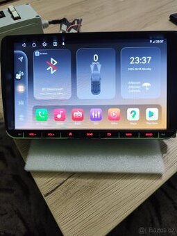 Autorádio Anroid pro Škoda, VW RAM 8GB - 2