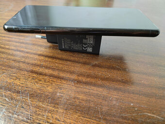 Sony Xperia 5 II + 512GB microSD - 2