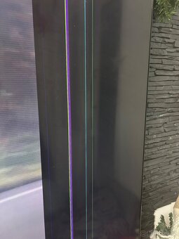 Prodám prasklou televizi Samsung 85 ‘ - 2