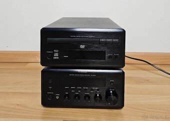 Yamaha E-810BB - 2
