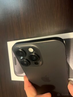 iPhone 15 Pro Max, TOP STAV - 2