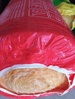 Tepelná izolace DEKWOOL G 039r - 2