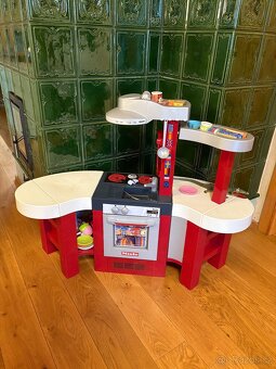 Dětská kuchynka - 2
