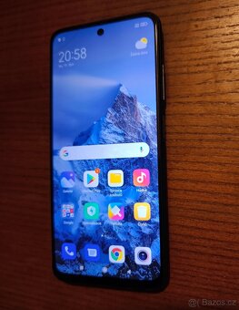 Mobilní telefon Xiaomi Redmi Note 10 5G 128GB - 2