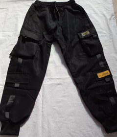 Dámské,dívčí Karga vel.S-M Nové - 2