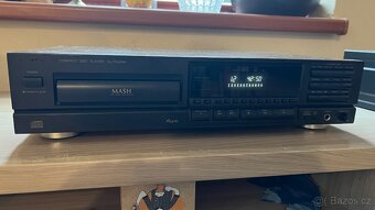 CD Technics SL-PG420 - 2