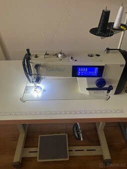 Prodej průmyslových strojů - 2