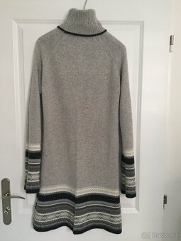 Šaty zn. zn.Marks&Spencer, vel.14 - 2