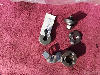 Honda cb250, 350 k. - 2