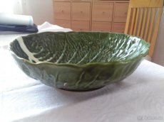 Zeleninová mísa - 2