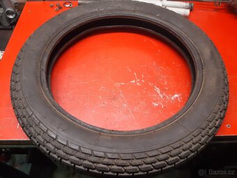 Pneu Barum 3.50x16 - 2