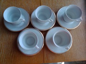 Hrnečky na kávu - 2