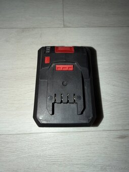 Parkside baterie 8Ah - 2