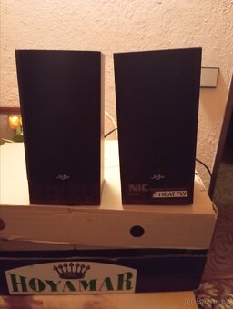 Počítač+ monitor - 2