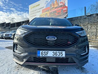 Ford Edge 2020 - 2