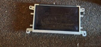 Displej audi A4 B8 8k a5 8t - 2