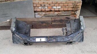 karoserie (bryle) - opel vectra c - 2