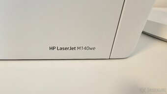 HP LaserJet M140w All-in-One - 2