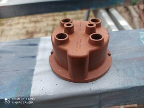 SCINTILLA - víčko rozdělovače - 2