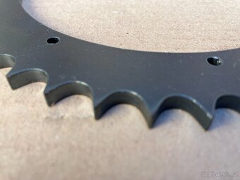 Manet 90 - veniec rozety - 2